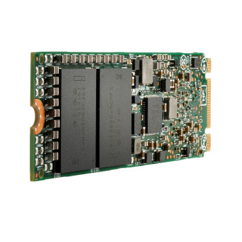 HP SSD 128G M.2 PCIe G3x4 NVME - On MB