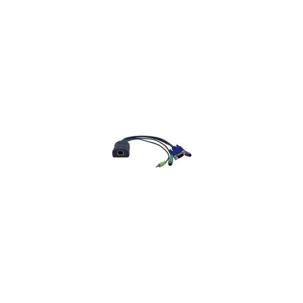 Adder USB access module with audio Adderlink CATX computer module Adder USB access module with audio Adderlink CATX computer module