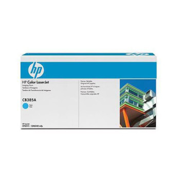 HP Drum Color Image Unit Cyan 824A, HP Color LaserJet CM6030, CM6030f, CM6040, CM6040f, CP6015dn, CP6015n, CP6015xh, Laser print