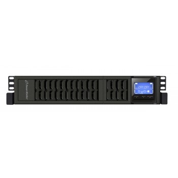 Zasilacz UPS POWER WALKER VFI 1000 CRM LCD (1000VA)