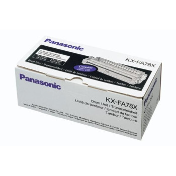 Panasonic OPC-Unit Pages 6000