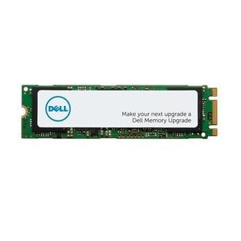 Dell SSDR 32 S3 2242 TOSHIBA CG4 M37PC, 32 GB, M.2, 6 Gbit/s