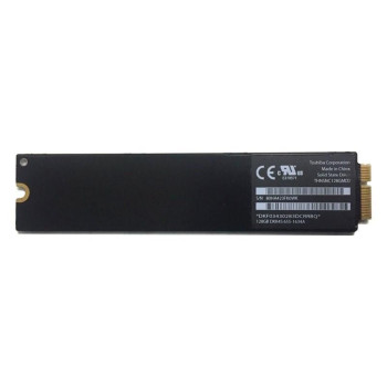 CoreParts 128GB SSD for Apple Original Used, Good Condition A1370 A1369 Late2010 Mid2011