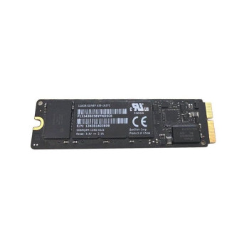 CoreParts 128GB SSD for Apple Original Used, Good Condition A1398 A1502 Late2013Mid2014 & A1465 A1466 Mid2013Early2014