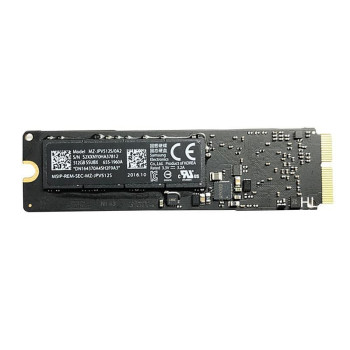 CoreParts 512GB SSD for Apple Original Used, Good Condition A1398 Mid2015 A1502 A1465 A1466 Early2015