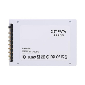 CoreParts 2.5" IDE 16GB MLC SSD 100/28 SM2236 controller