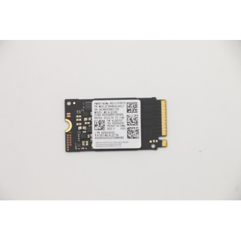 Lenovo Samsung PM991 MZALQ128HBHQ-000L2 128GB M.2 PCIe 2242 SSD