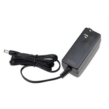 ACTi Power Adapter AC 100~240V (US), for A3x, A4x, A88,