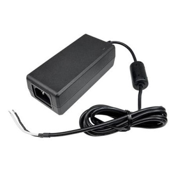 ACTi Power Adapter AC 100~240V (12V/5A Output), w universal