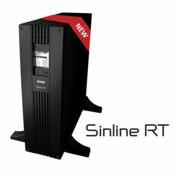 Zasilacz UPS Ever Sinline RT XL 2250 W/SRTXRT-002K25/00 (2250VA)