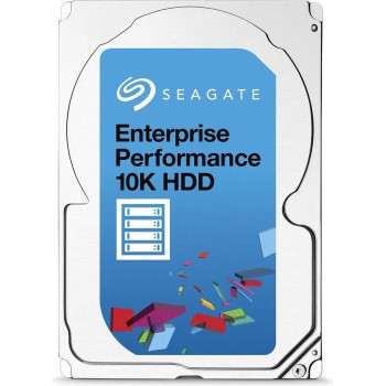 Seagate Enterprise Performance **New Retail** 1200B HDD