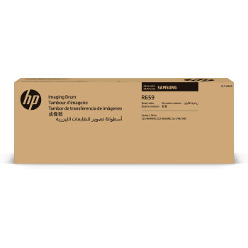 HP Toner/CLT-R659 Imaging Unit **New Retail**