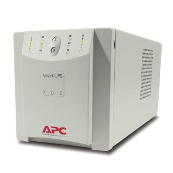 APC Smart UPS 700VA 120Vout 120 22 **New Retail**