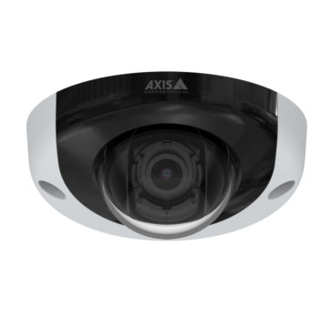 Axis P3935-LR P3935-LR, IP security camera, Wired, Digital PTZ, EN 55032 Class A, EN 55035, EN 61000-6-1, EN 61000-6-2, FCC