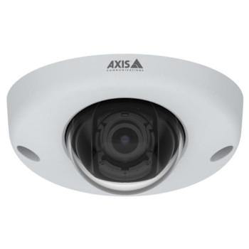 Axis P3925-R M12 P3925-R M12, IP security camera, Wired, Digital PTZ, 55032 Class A, EN 55035, EN 61000-6-1, EN