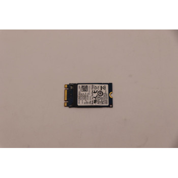 Lenovo SSD M.2 PCIe NVMe FRU SSD 128GB RoHS Toshiba M.2 BG4 128GB