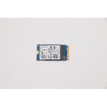 Lenovo TOSHIBA BG4 128GB M.2 PCIe 2242 KBG40ZMT128G SSD