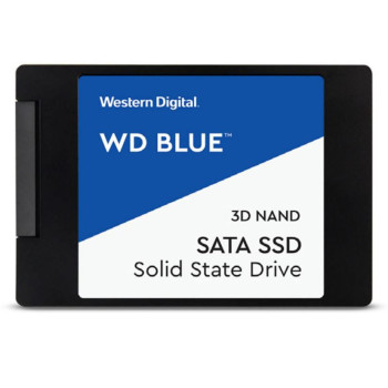 Western Digital Blue SSD 2TB 2.5inch SATA