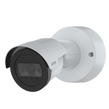 Axis M2035-LE 2 MP affordable camera with deep learning- HDTV 1080p- Compact, lightweight design- Analytics with deep