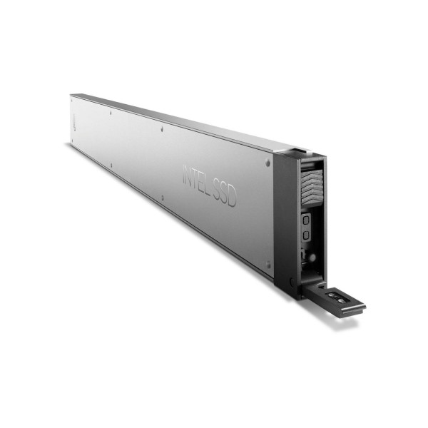 Intel SSD P4510 15.3TB 2.5inch EDSFF L 9.5mm PCIe 3.1 x4 3D2 TLC Generic Single Pack Intel SSD P4510 15.3TB 2.5inch EDSFF L 9.5mm PCIe 3.1 x4 3D2 TLC Generic Single Pack