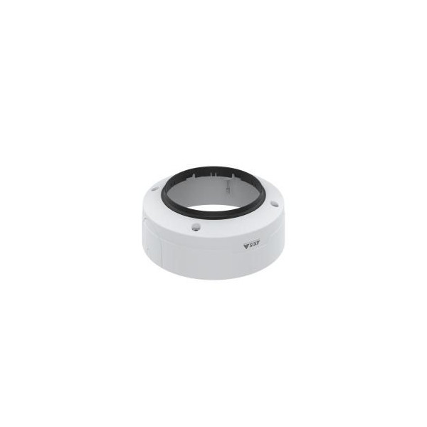 Axis TP3820-E CASING BLACK 4P Axis TP3820-E CASING BLACK 4P