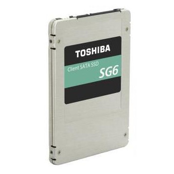 Toshiba Client 2.5" 256 Gb Serial Ata Iii Tlc