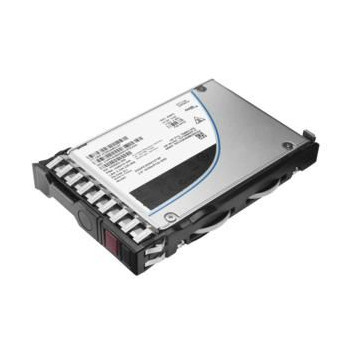 Hewlett Packard Enterprise Internal Solid State Drive 2.5" 960 Gb Sas Nvme