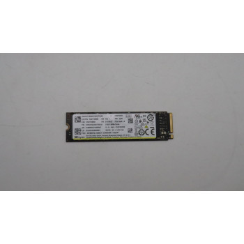 Lenovo SSD SKH PC801 512G 2280 PCIe G4P x4