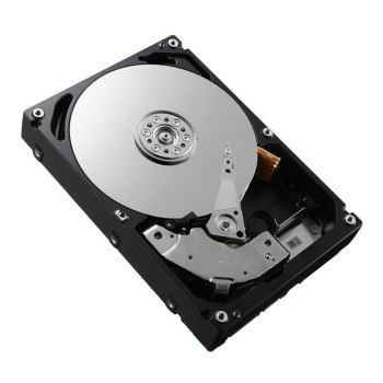 Dell COMPELLENT 600GB 10K 12G SAS 2.5IN HDD
