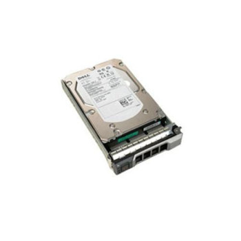 Dell 600GB 15K 6G 2.5IN SAS HDD