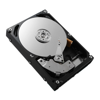 HP 1TB SATA HDD - 7200 RPM, 3.5in form factor