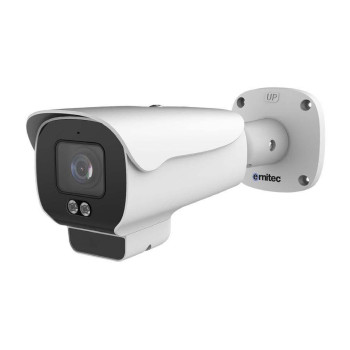 Ernitec Deimos BX-415WL Bullet Camera Deimos Bullet Network Camera5MP Fix Lens - day & night colour