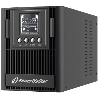 PowerWalker VFI 1000 AT UK