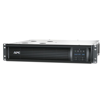 APC Uninterruptible Power Supply (Ups) Line-Interactive 1 Kva 700 W 6 Ac Outlet(S)
