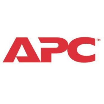 APC Metered Rack-Mount Pdu