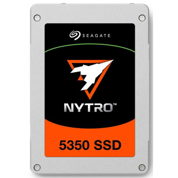 Seagate Seagate Nytro 5350S 2.5" 7.68 TB PCI Express 4.0 3D eTLC NVMe