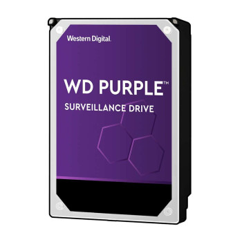 Western Digital WD Purple 8TB SATA 6Gb/s **New Retail** CE 8.9cm