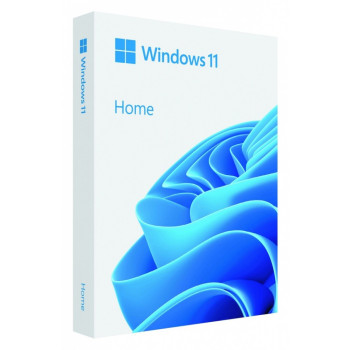 Windows Home 11 64bit PL USB Flash Drive Box HAJ-00116 Zastępuje P/N: HAJ-00070