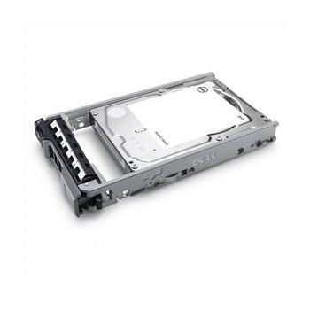 Dell 2.4TB 10K RPM SAS ISE 12Gbps 512e 2.5in HP