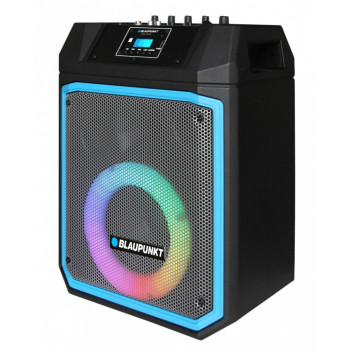 System audio MB06.2 PLL FM USB/SD/BT Karaoke LED