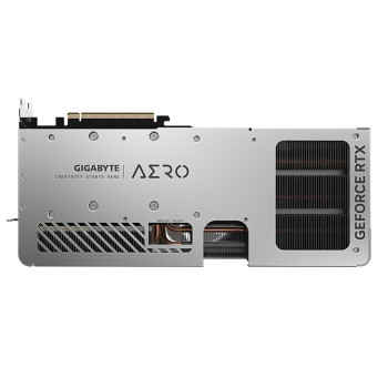 Karta graficzna RTX 4080 SUPER AERO OC 16GB GDDR6X 256bit HDMI