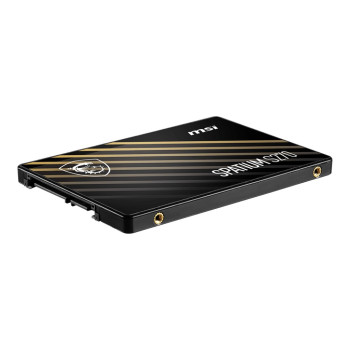 Dysk SSD 480GB 2,5'' SATA3 500/450MB/s