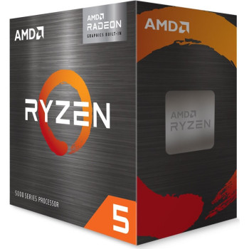 Procesor Ryzen 5 5500GT 100-100001489BOX