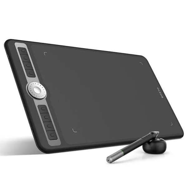 Tablet graficzny T1060 10x6 cali Tablet graficzny T1060 10x6 cali