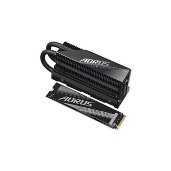 GIGABYTE SSD 2TB AORUS 12000, M.2 2280, PCI Gen5 NVMe