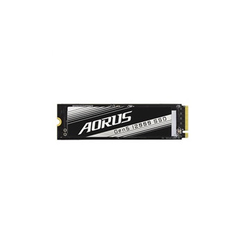GIGABYTE SSD 2TB AORUS 12000, M.2 2280, PCI Gen5 NVMe