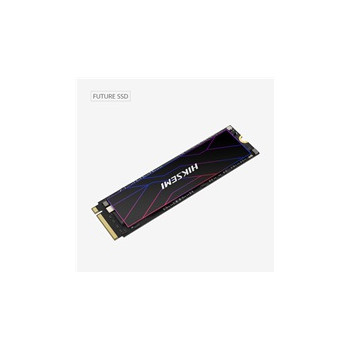 HIKSEMI SSD FUTURE 512GB, M.2 2280, PCIe Gen4x4, R7050/W4200