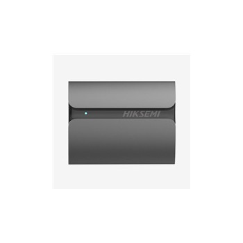 HIKSEMI externí SSD T300S, 1024GB, Portable, USB 3.1 Type-C, šedá