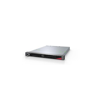 FUJITSU SRV PROMO TX1330M5 PRIMERGY Xeon E-2388G@3.2 8C/16T 2x32GB(2Rx8) 2x1.92TB SSD, 8xBAY2.5,RP1-T-500W TOWER IRMC