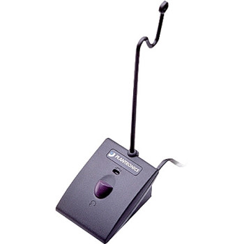 POLY Bi-Way Switch II wyposażenie telefoniczne Czarny